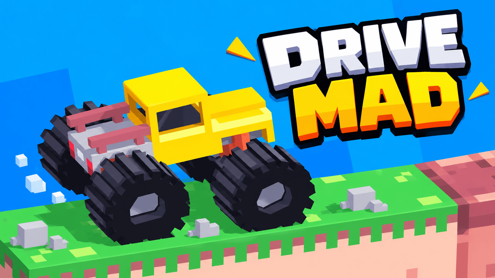 Drive Mad