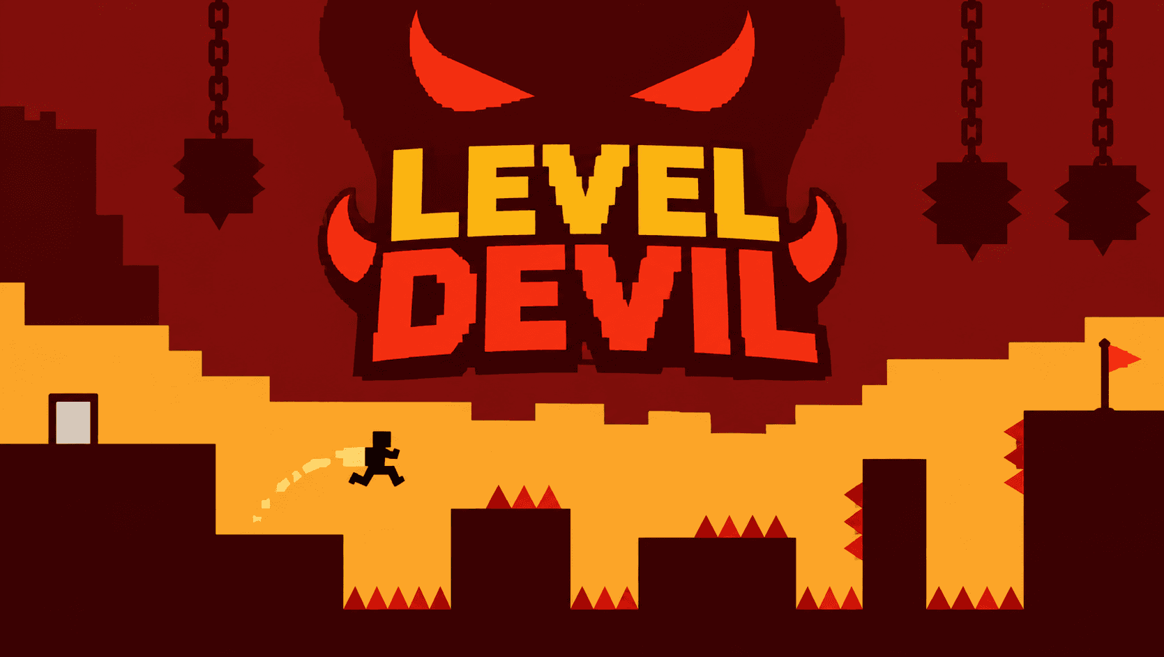 Level Devil