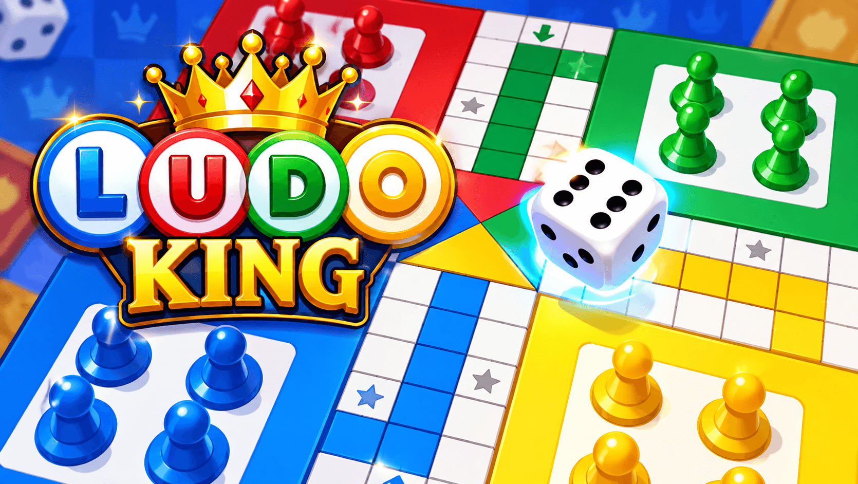 Ludo King