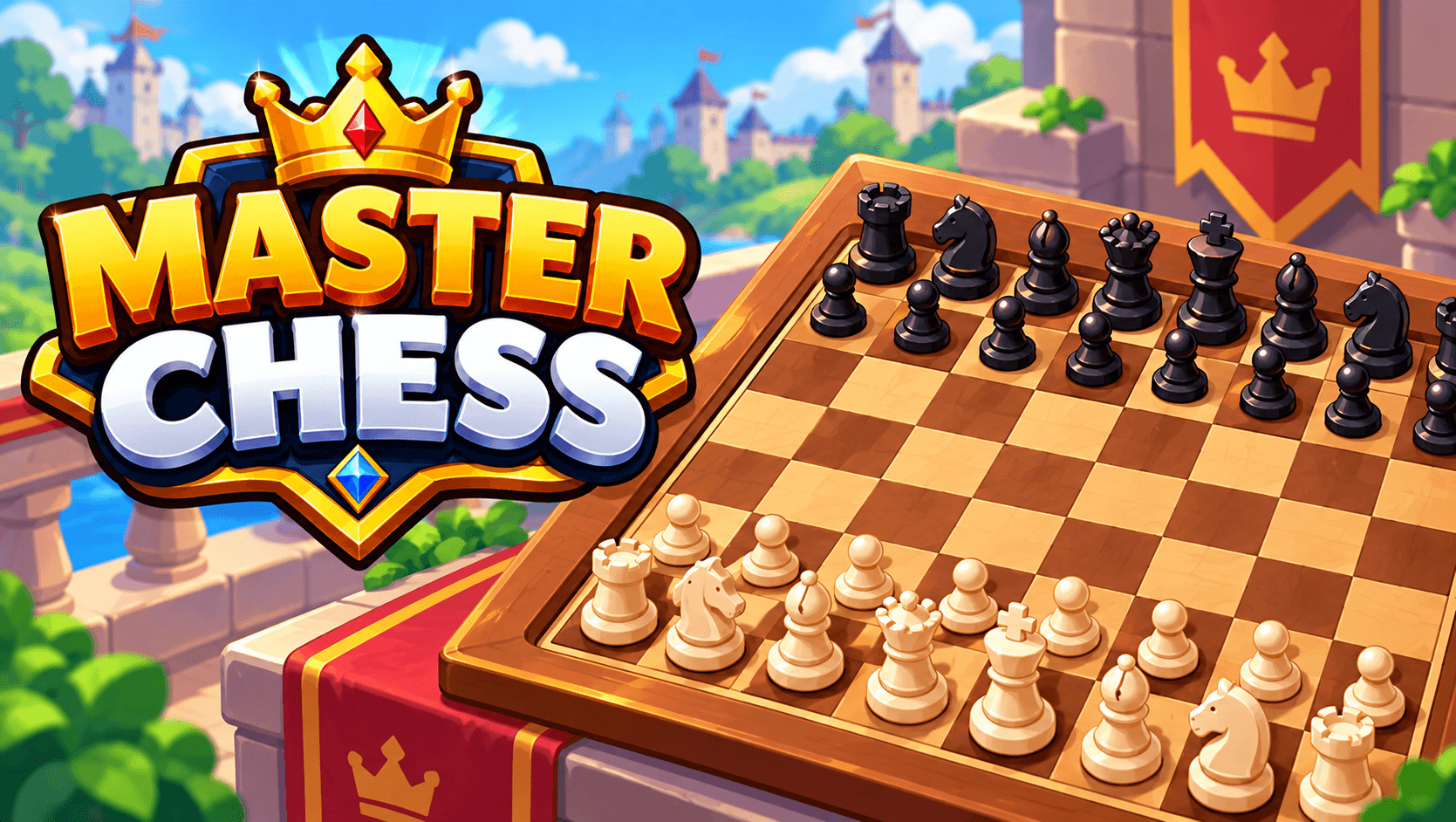 Master Chess