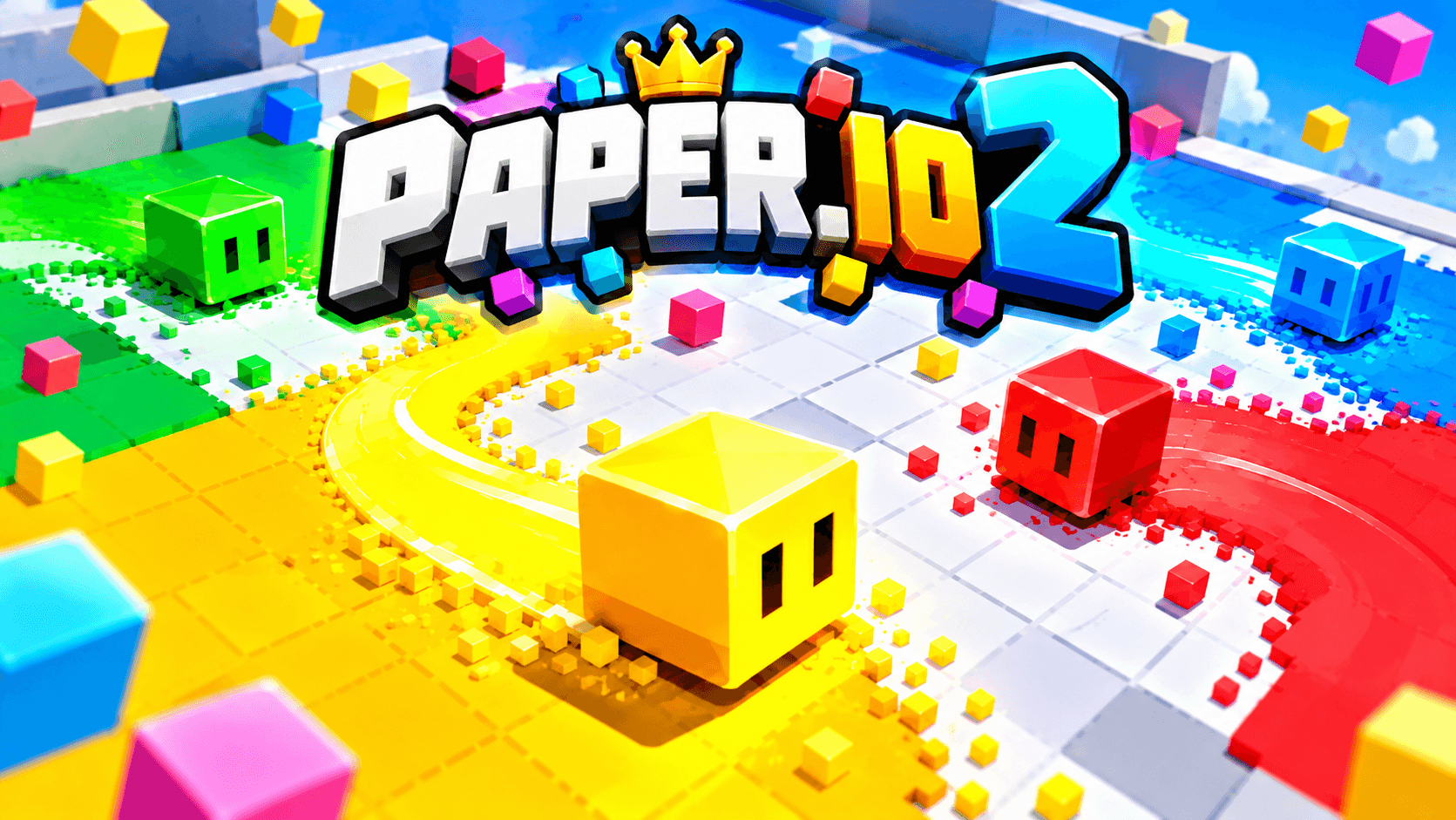 Paperio 2