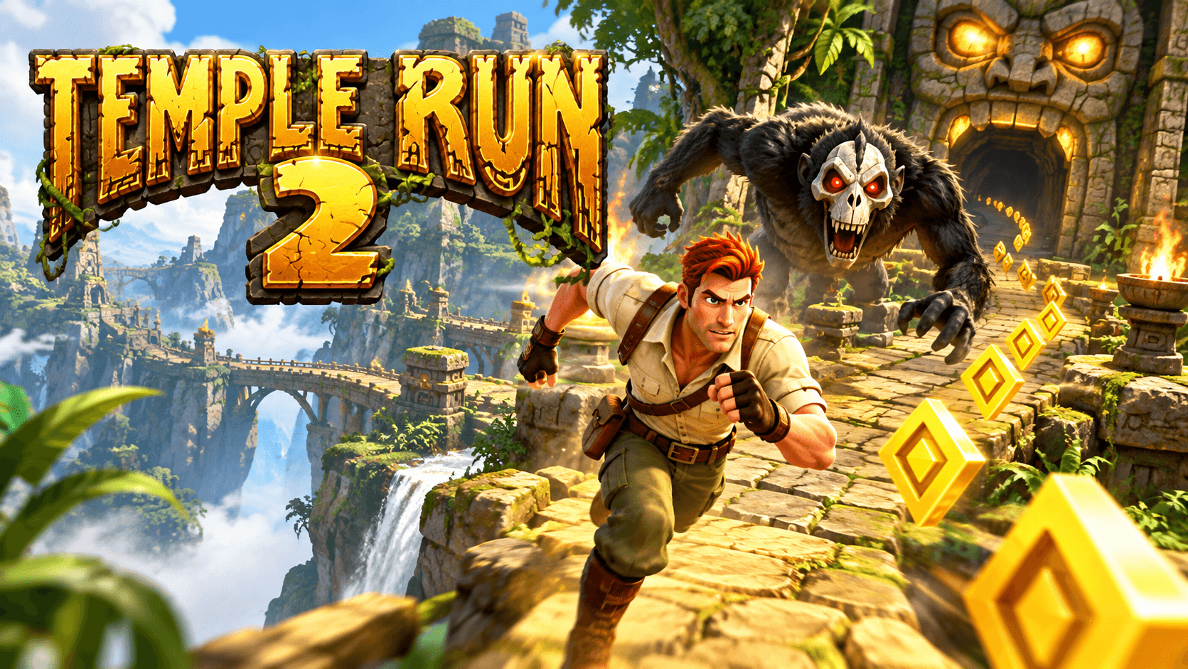 Temple Run 2